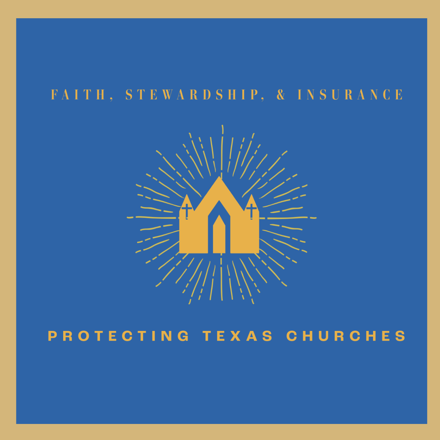 Navigating Church Insurance: Protecting Your Ministry in Texas