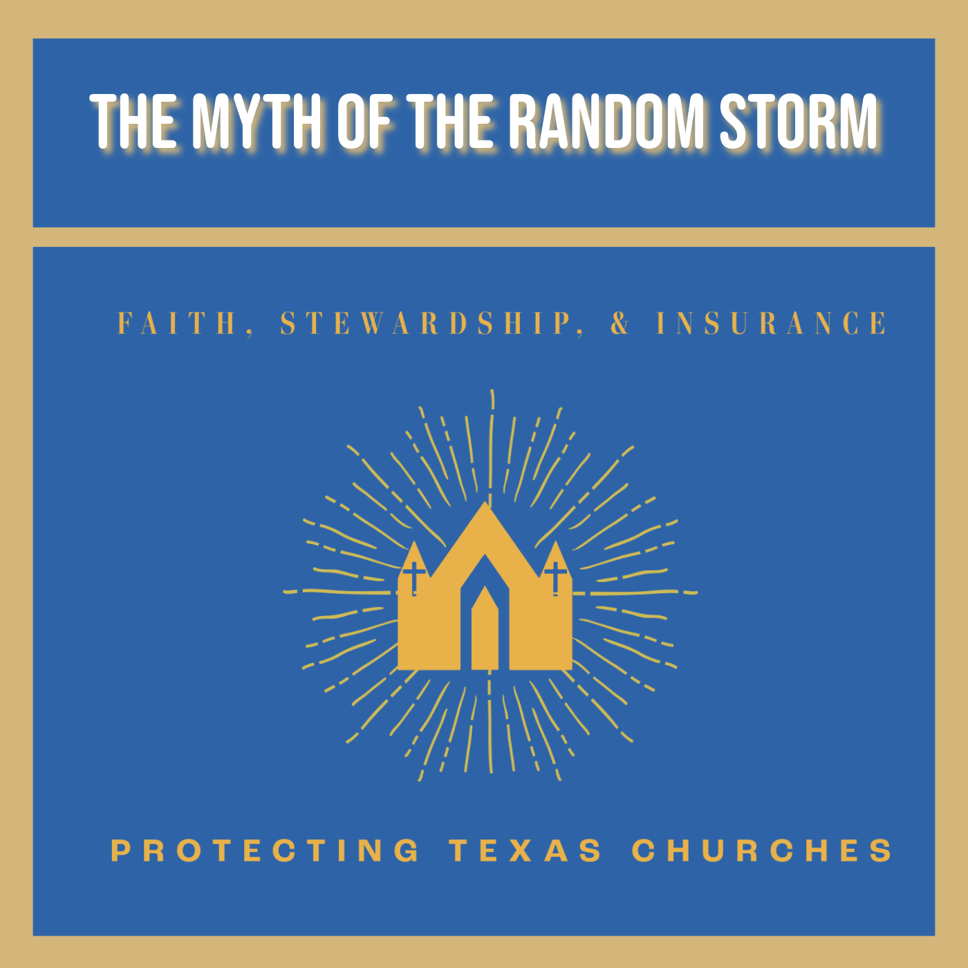 The Myth of the Random Storm