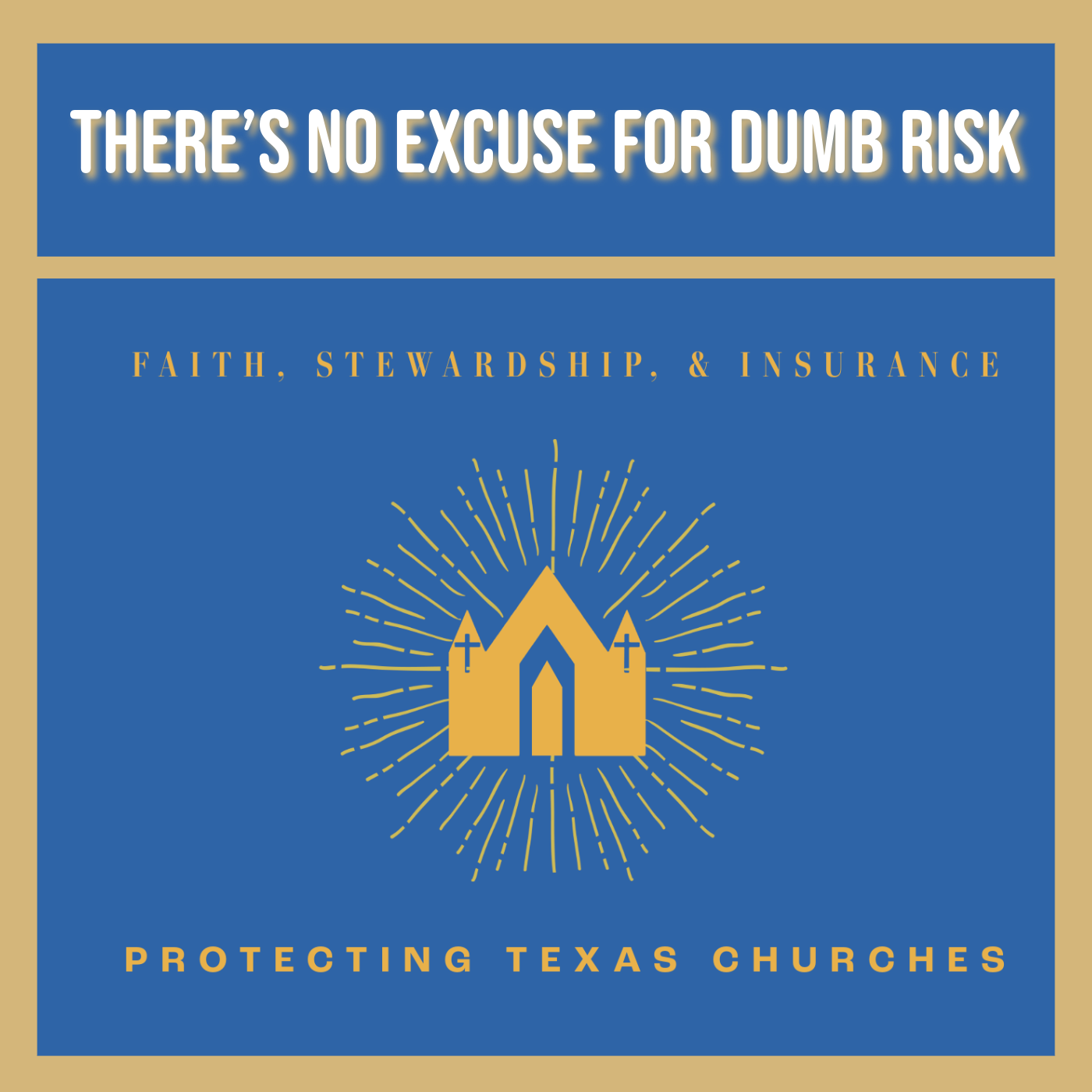 There’s No Excuse for Dumb Risk