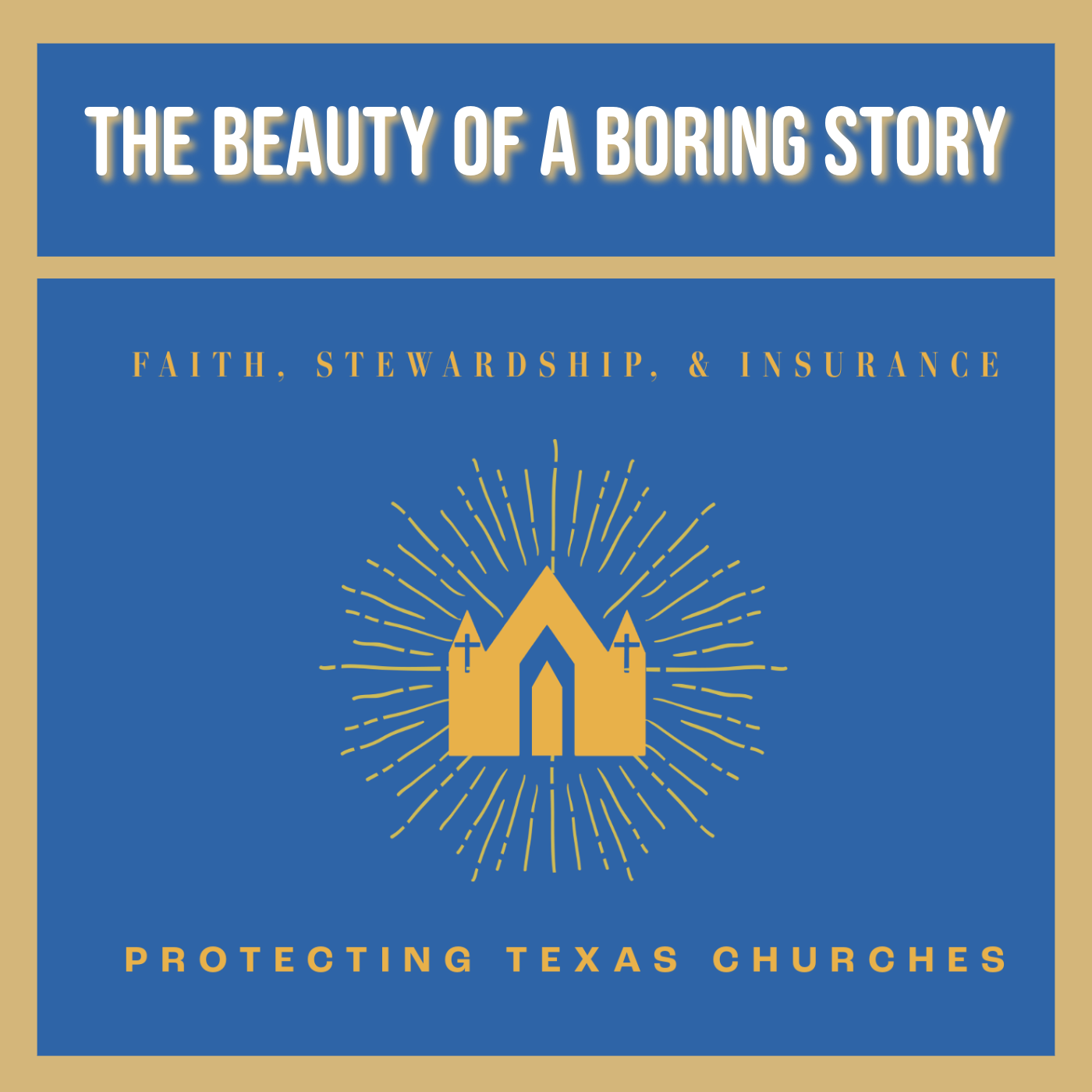 The Beauty of a Boring Story
