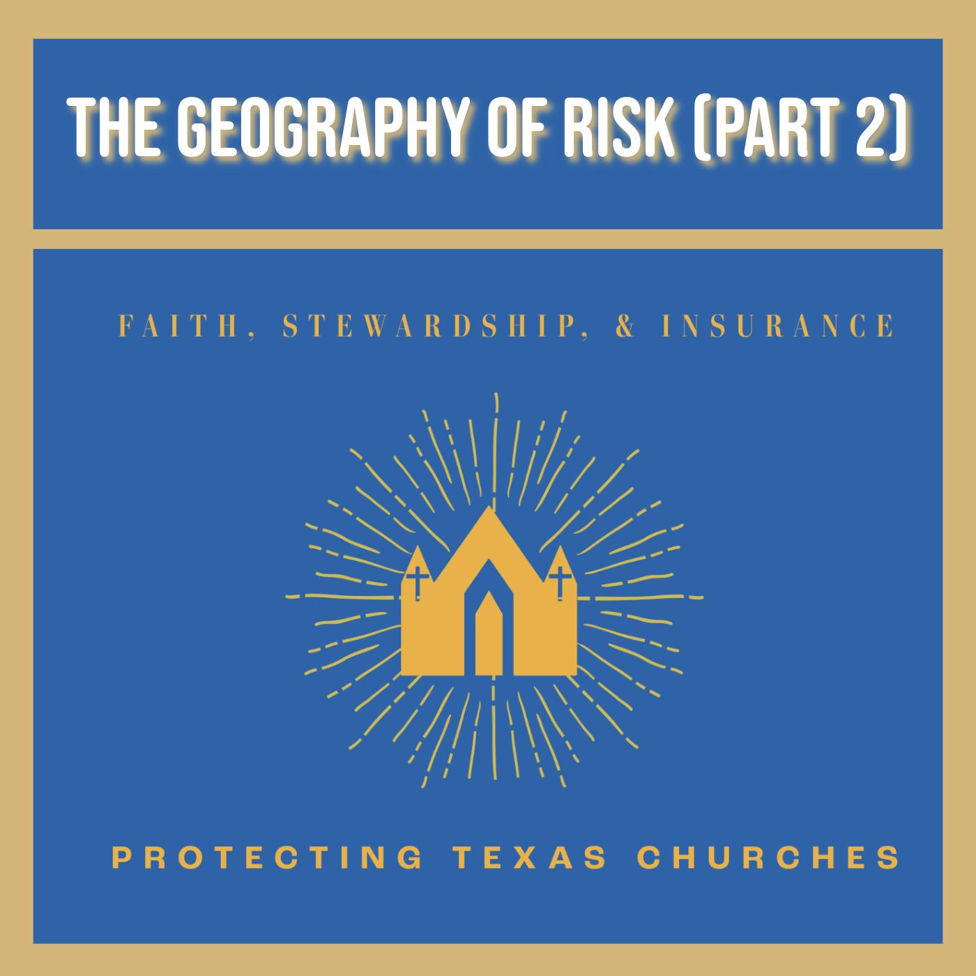 The Geography of Risk (Part 2)