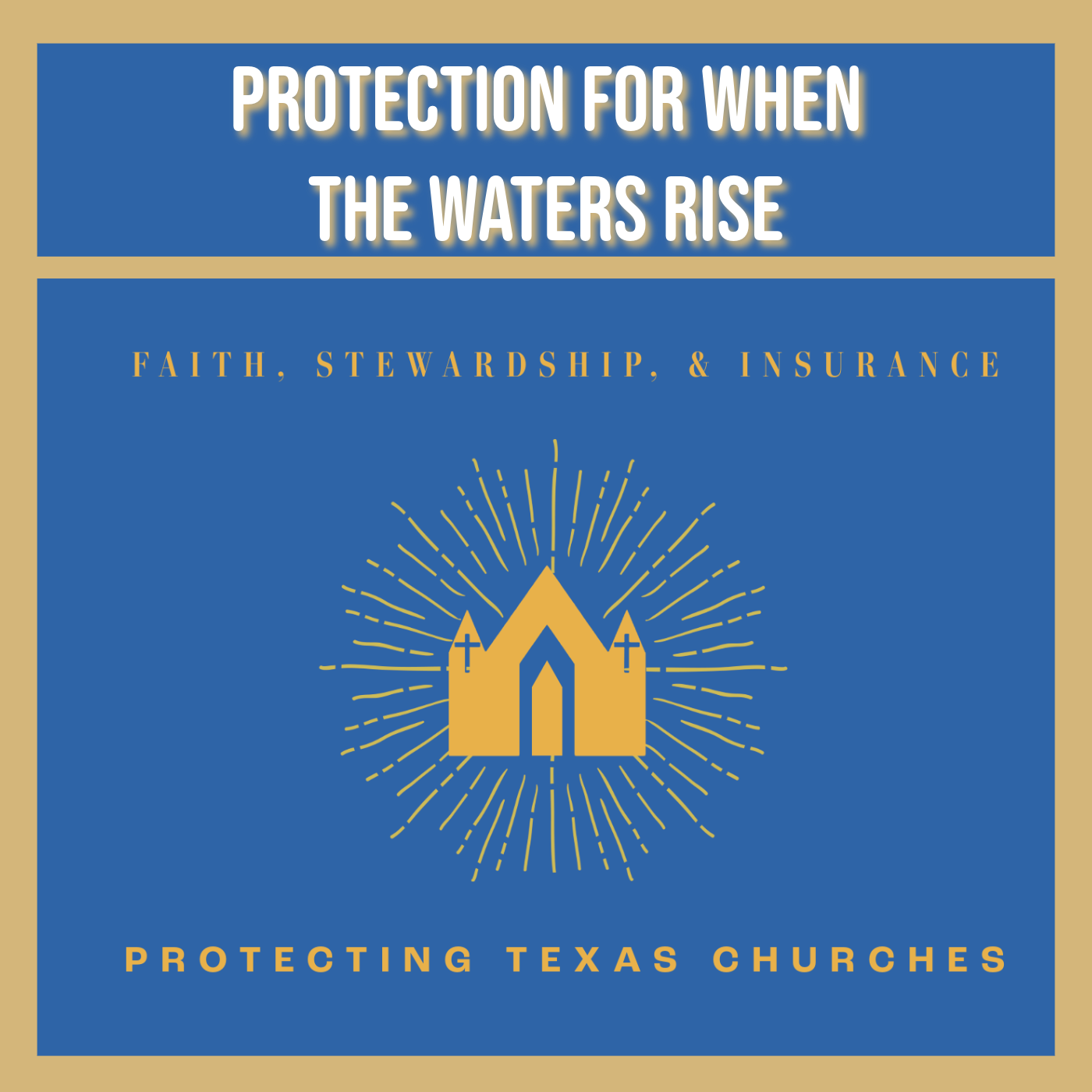 Protection for When the Waters Rise episode artwork