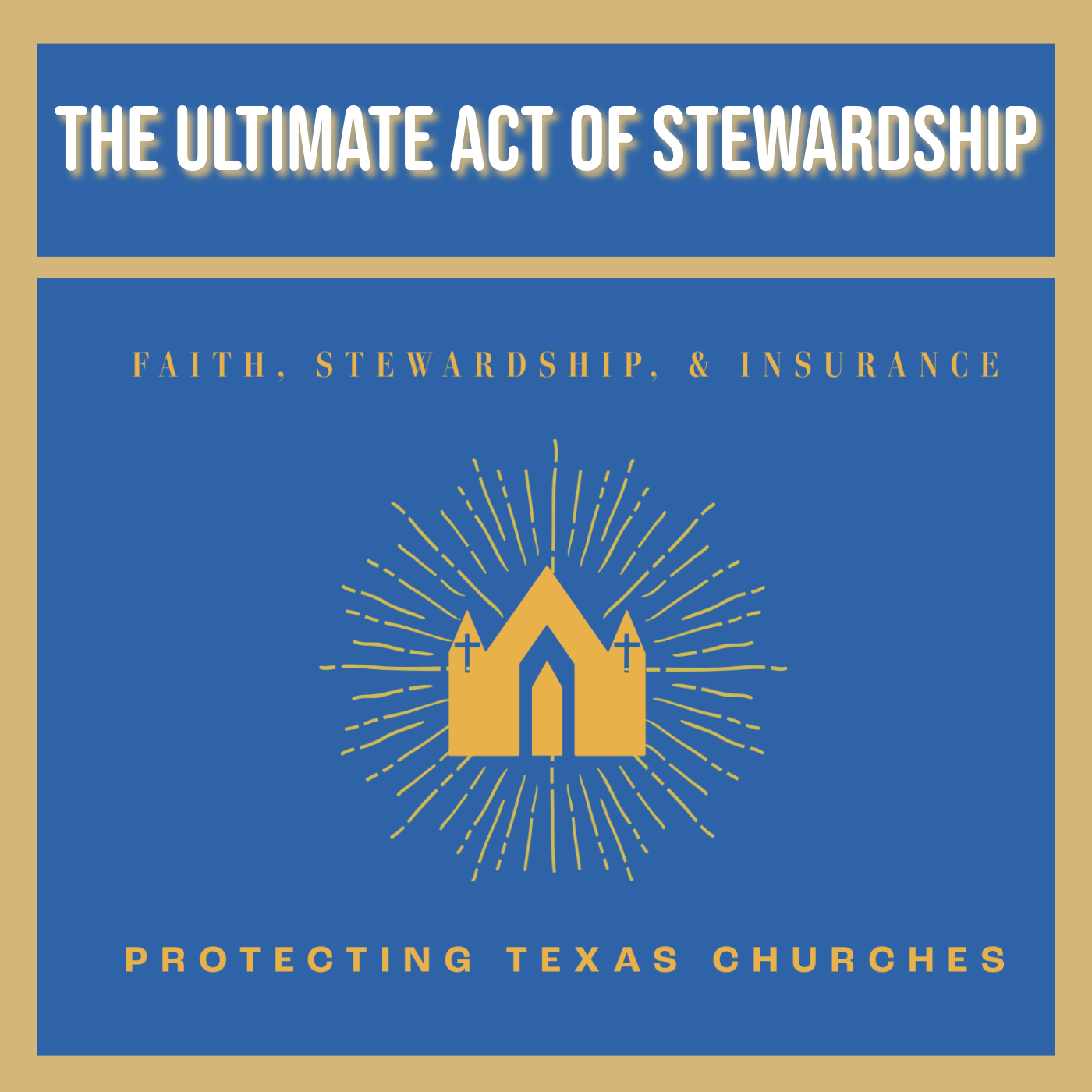 The Ultimate Act of Stewardship episode artwork