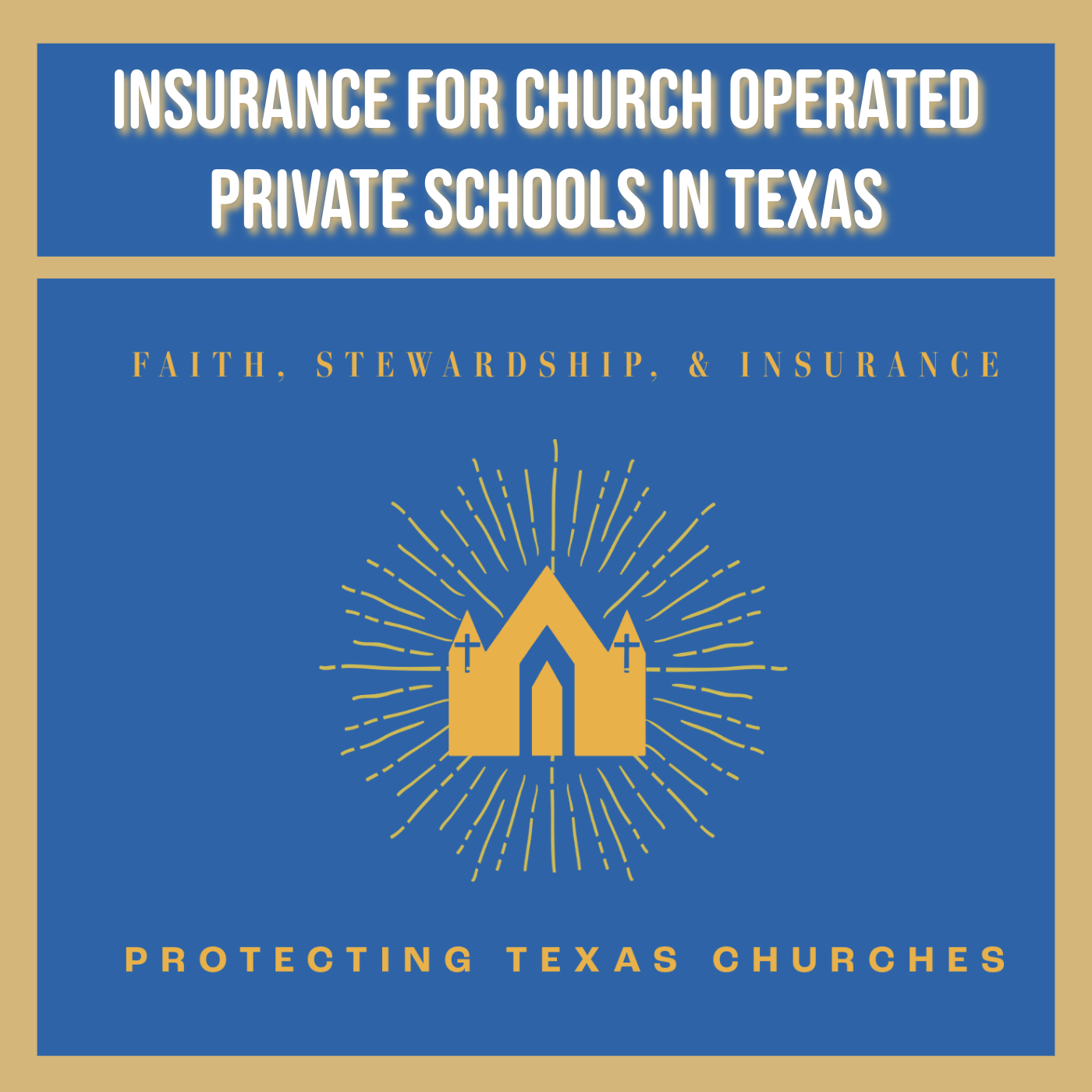 Insurance for Church Operated Private Schools in Texas episode artwork